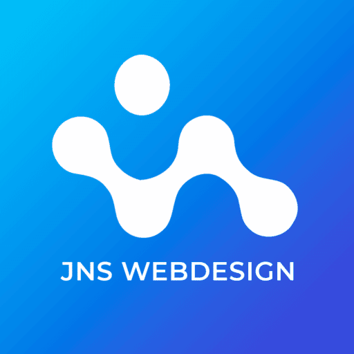 JNS WebDesign 974 logo