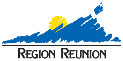 Logo région Réunion